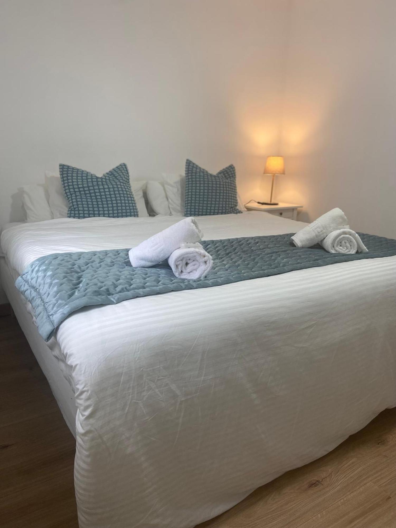 Dh Apartamento Turistico Кангас-де-Онис Экстерьер фото