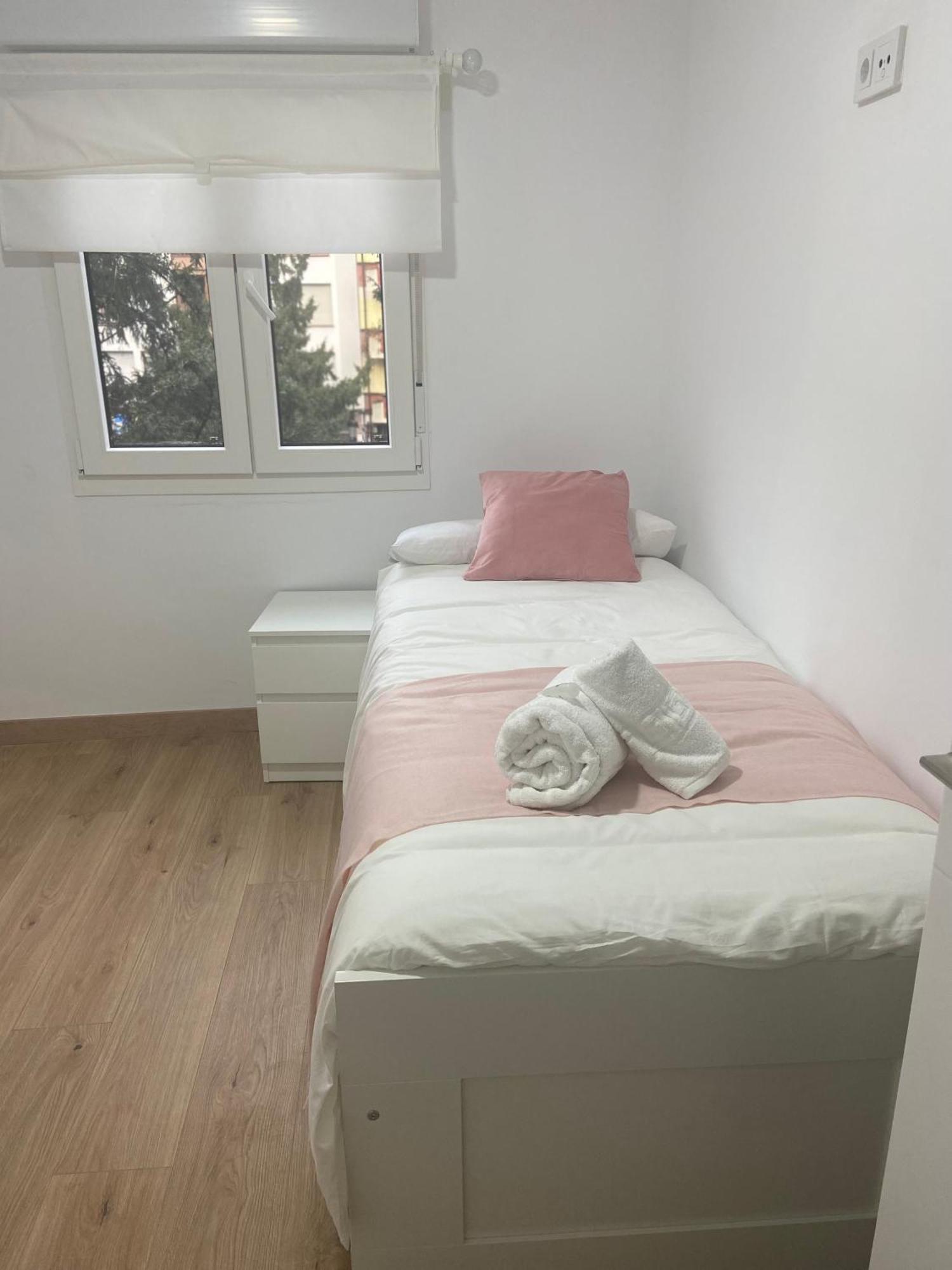 Dh Apartamento Turistico Кангас-де-Онис Экстерьер фото