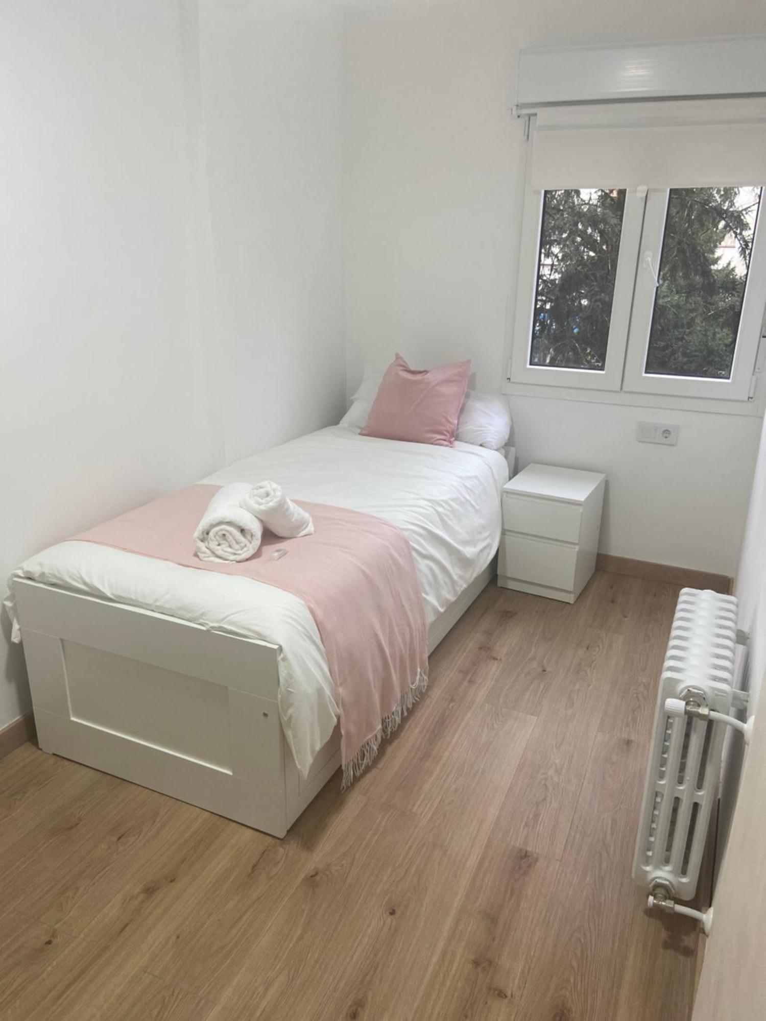 Dh Apartamento Turistico Кангас-де-Онис Экстерьер фото