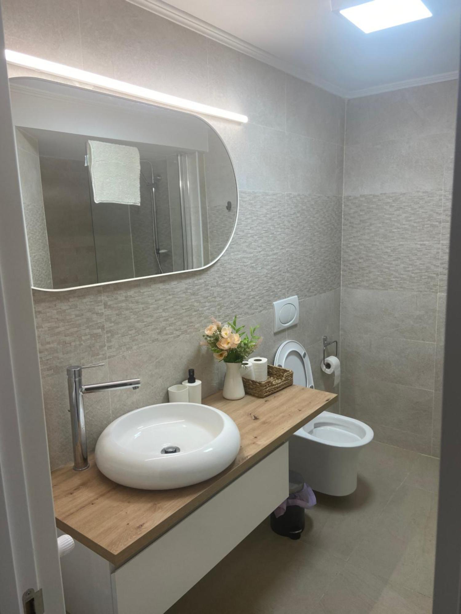 Dh Apartamento Turistico Кангас-де-Онис Экстерьер фото