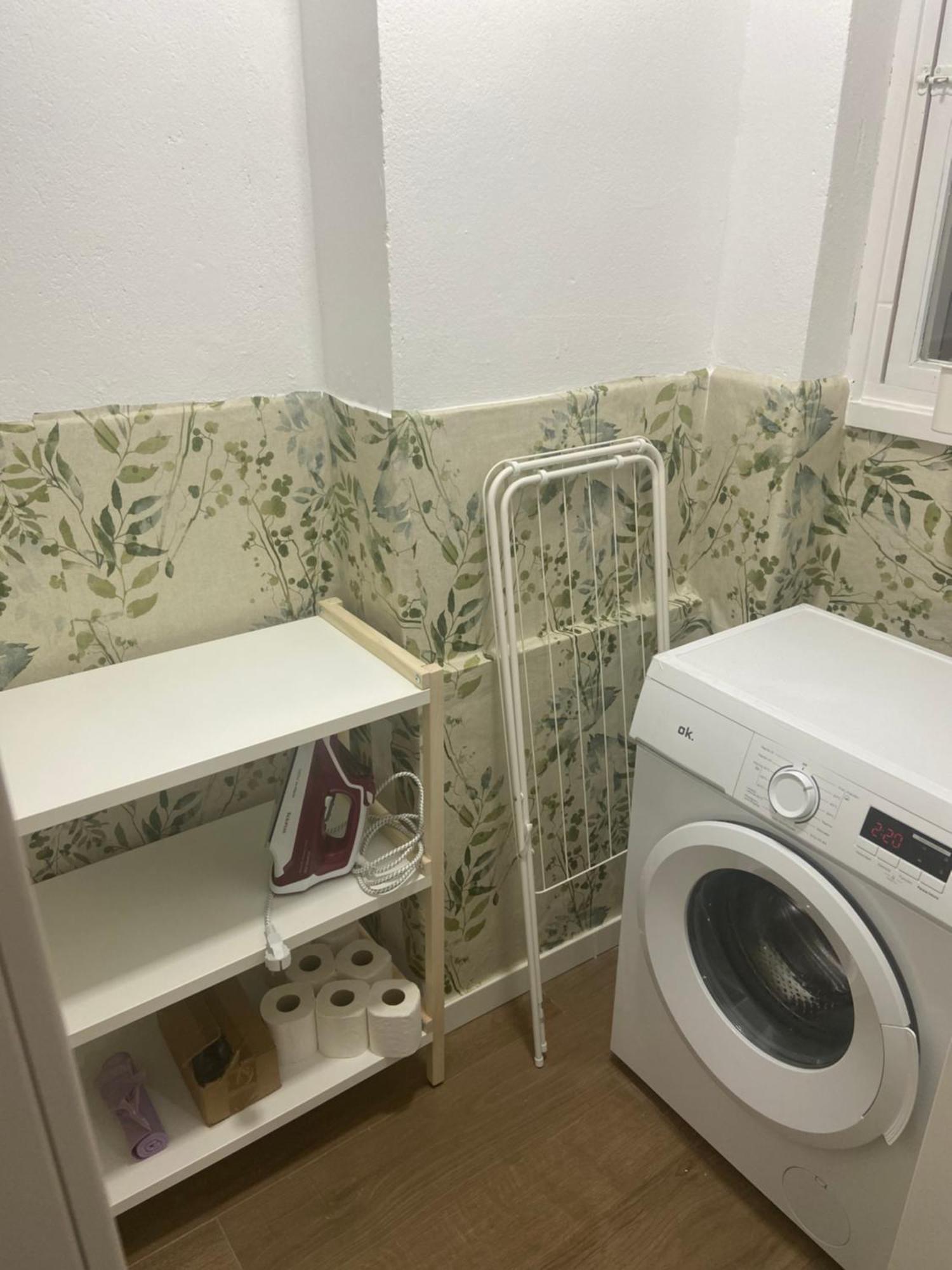 Dh Apartamento Turistico Кангас-де-Онис Экстерьер фото